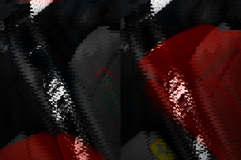 Certified 2024 Ferrari SF90 Stradale image 39