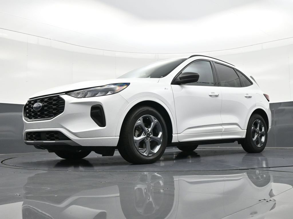 Used 2023 Ford Escape ST-Line w/ Tech Pack #1 image 24