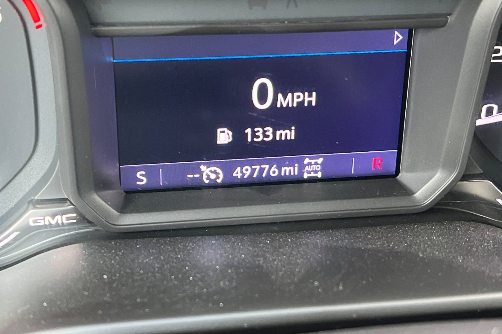 Used 2022 GMC Sierra 1500 SLE image 34