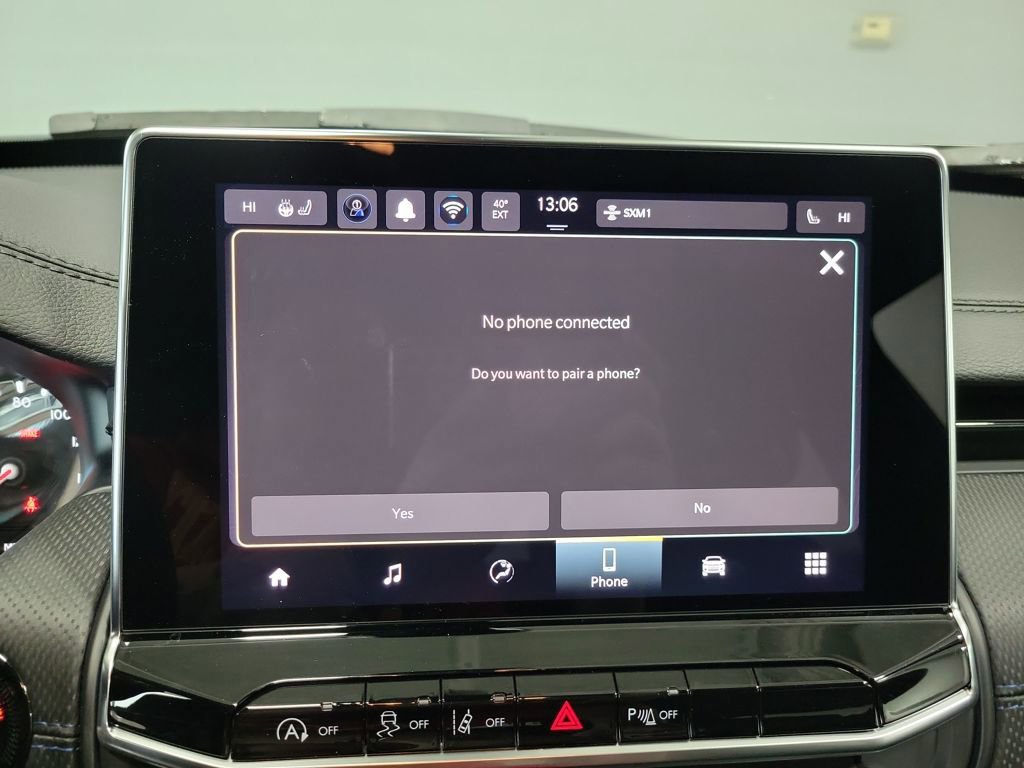 New 2026 Jeep Compass Limited image 21