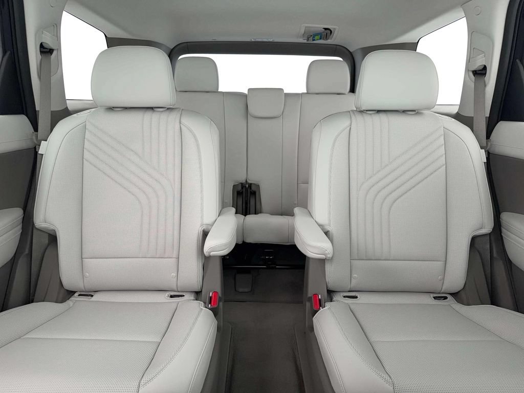 New 2026 Hyundai Palisade FWD Hybrid image 16