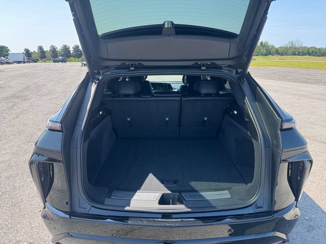 Certified 2024 Cadillac Lyriq Sport AWD/4WD image 19