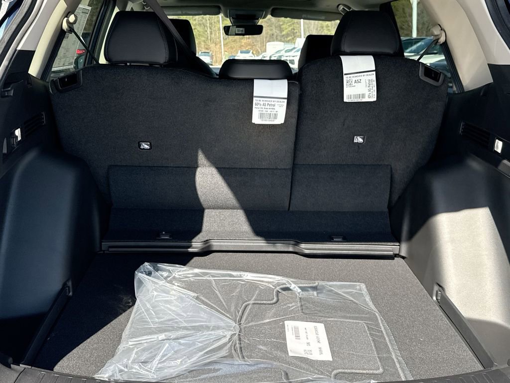New 2026 Honda CR-V EX-L image 20