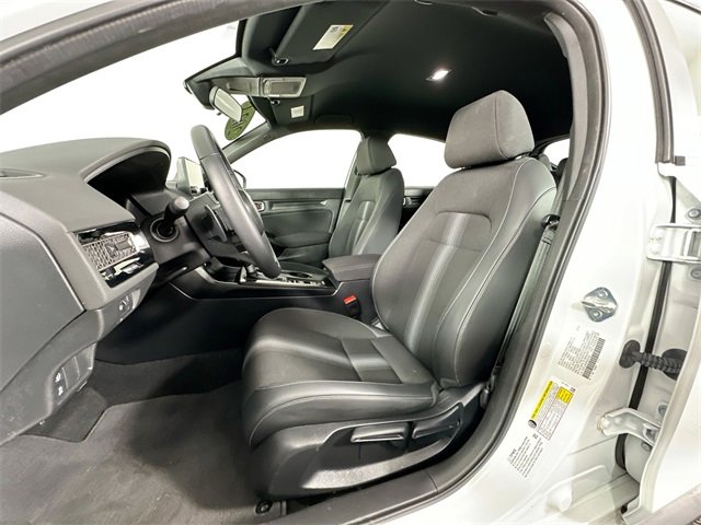 Used 2024 Honda Civic Sport image 18