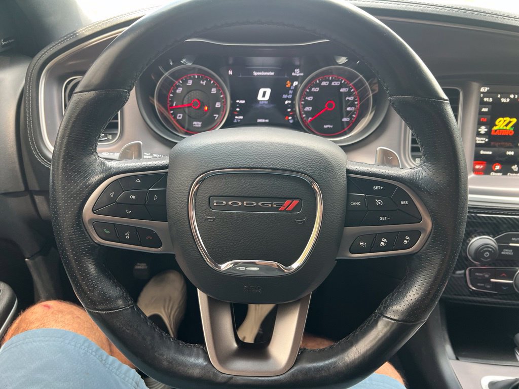 Certified 2022 Dodge Charger Scat Pack RWD image 49