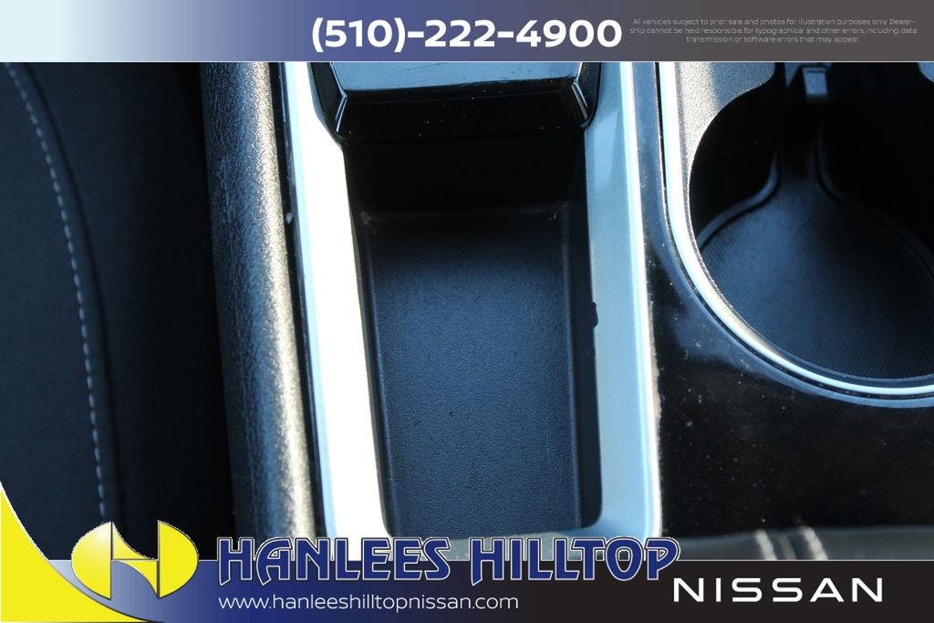 Used 2024 Nissan Altima 2.5 SV image 20