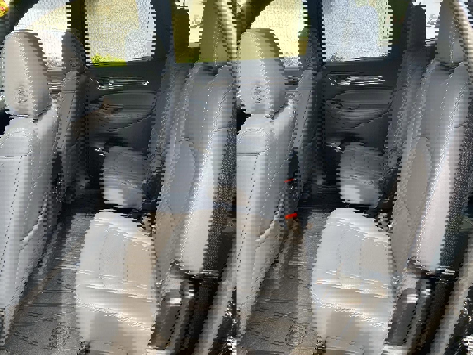 Certified 2023 Buick Enclave Essence w/ Experience Buick Package image 31