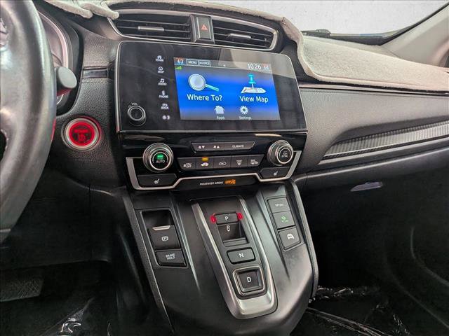 Used 2020 Honda CR-V Touring image 21
