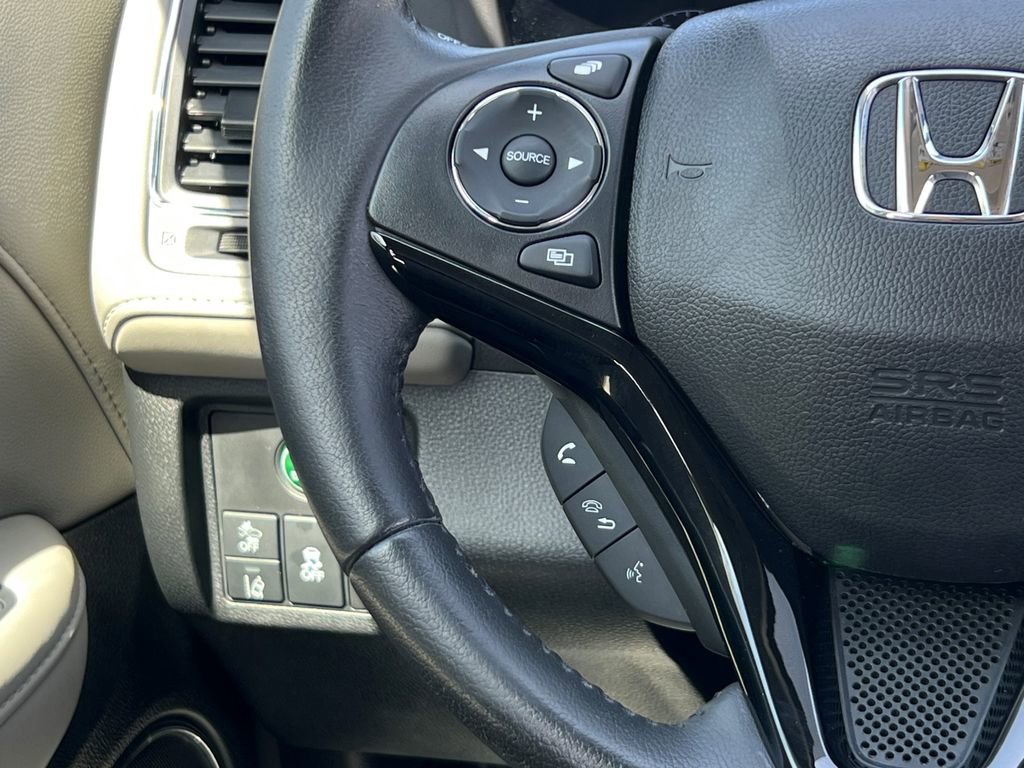 Used 2019 Honda HR-V EX-L image 19