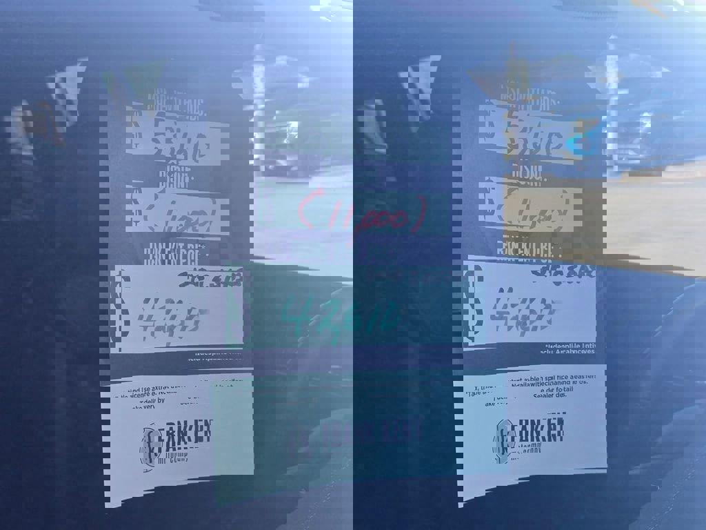 New 2025 Cadillac XT6 Luxury image 33