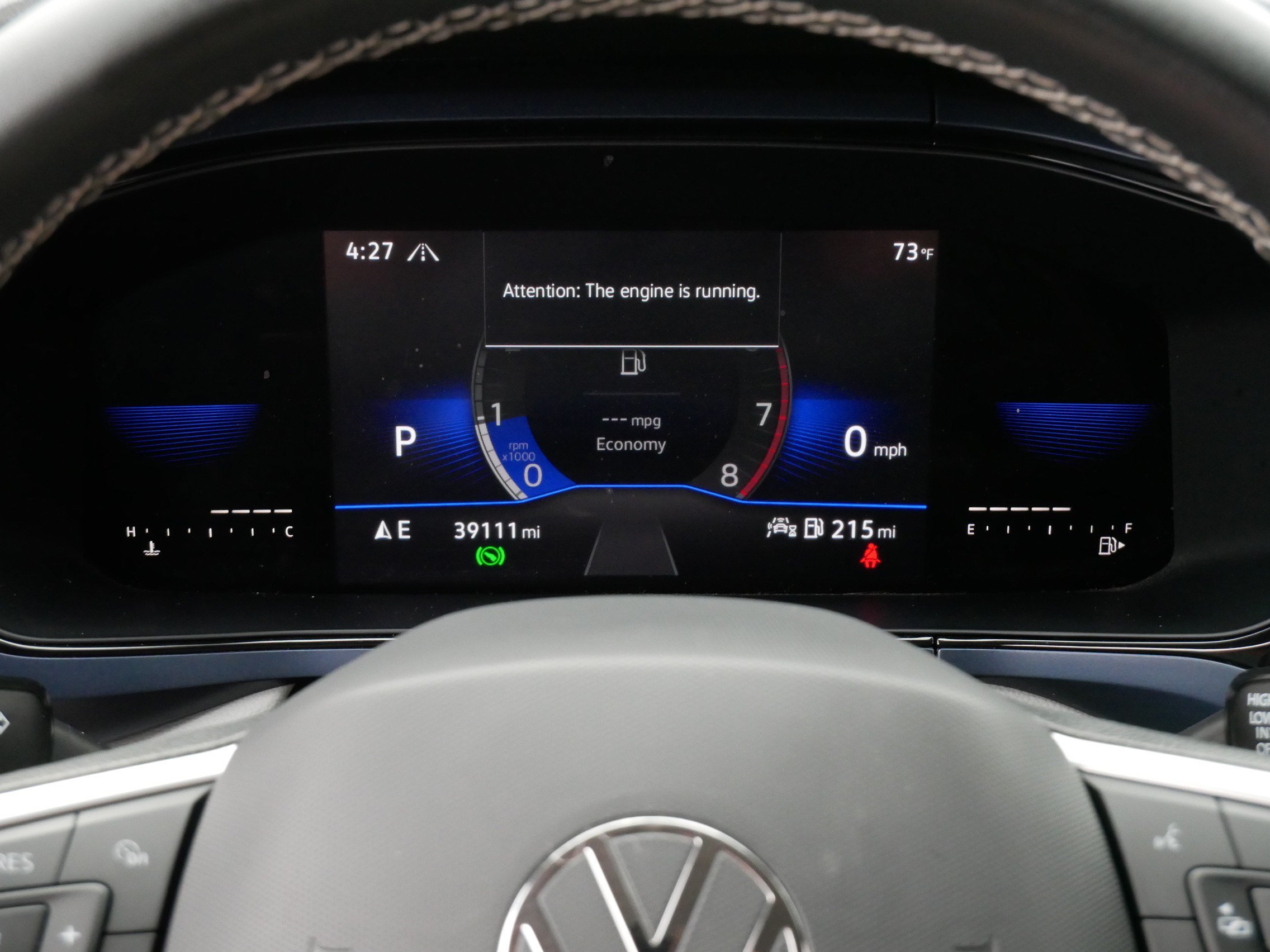 Used 2022 Volkswagen Taos SE w/ Driver Assistance Package AWD/4WD image 22