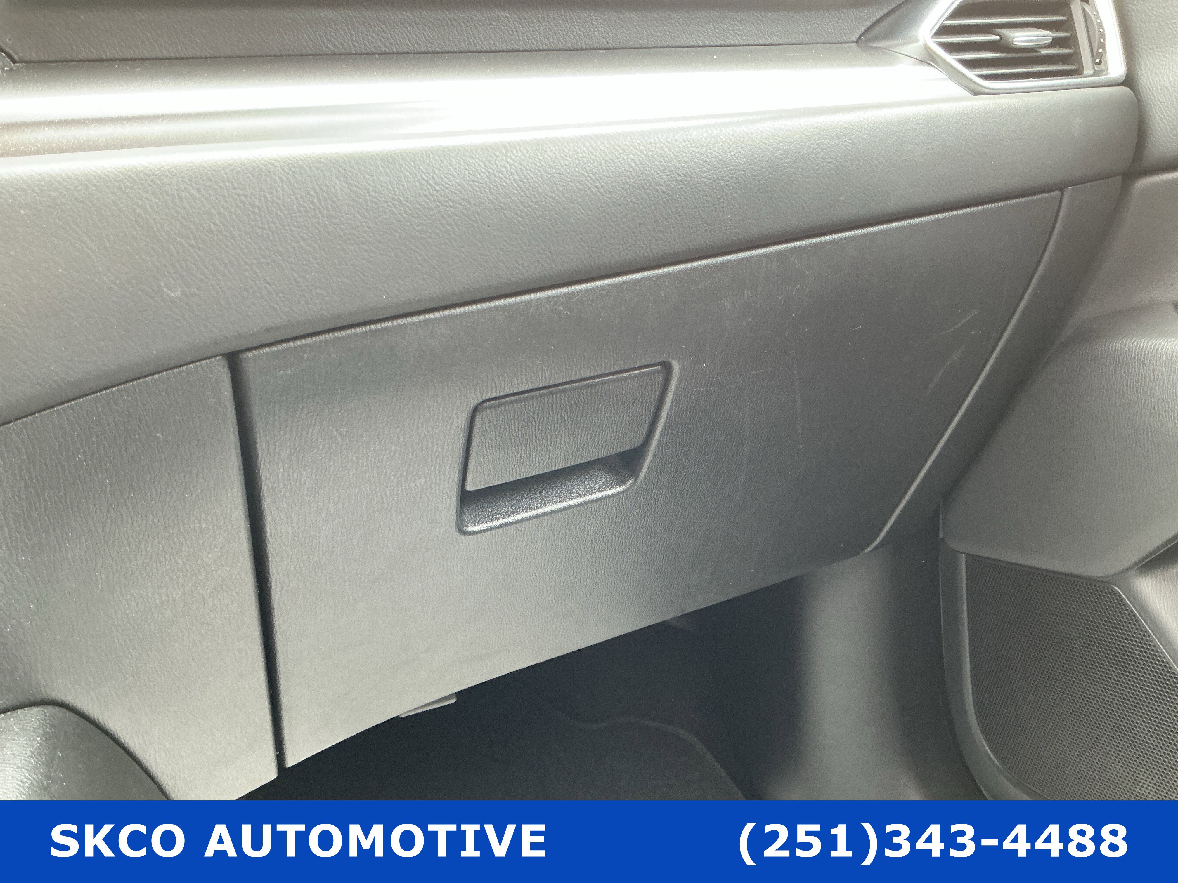 Used 2021 MAZDA CX-5 Touring AWD/4WD image 24