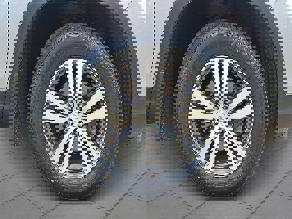 Used 2017 Honda Ridgeline RTS image 23