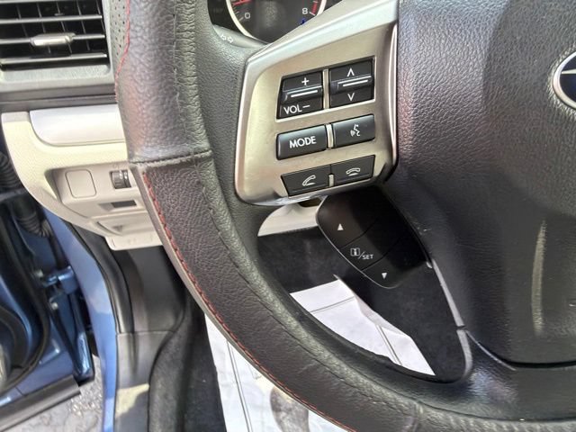 Used 2015 Subaru Forester 2.5i Premium w/ All-Weather Package AWD/4WD image 16
