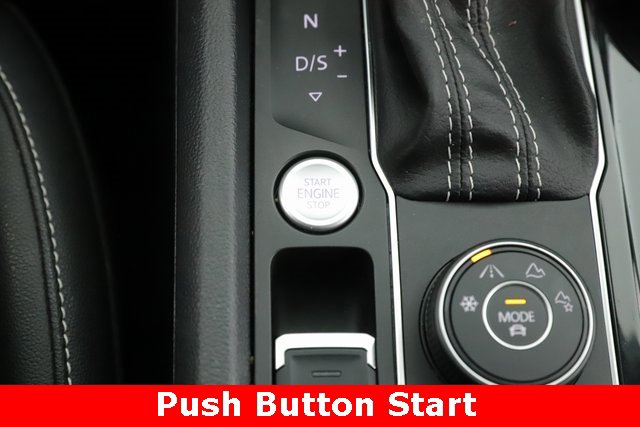 Used 2021 Volkswagen Atlas SEL image 23