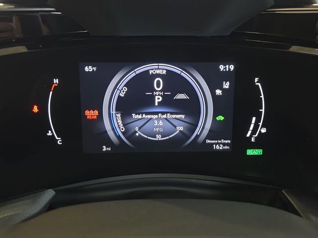 New 2026 Lexus NX 350h AWD w/ Accessory Package (2T) image 19