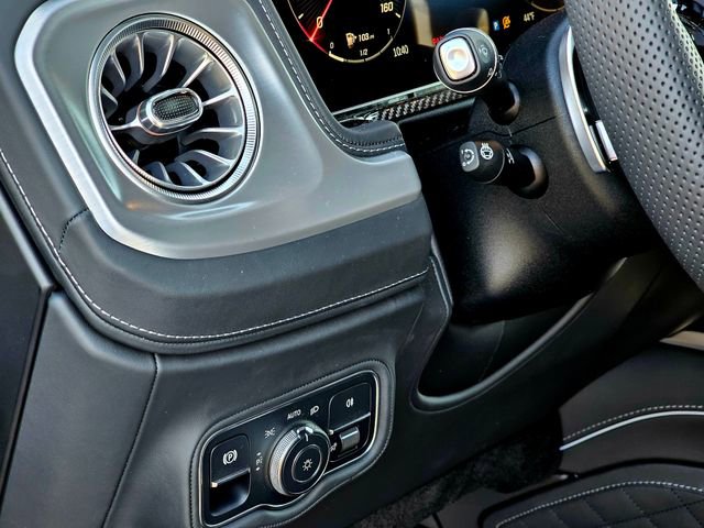 New 2026 Mercedes-Benz G 550 image 18