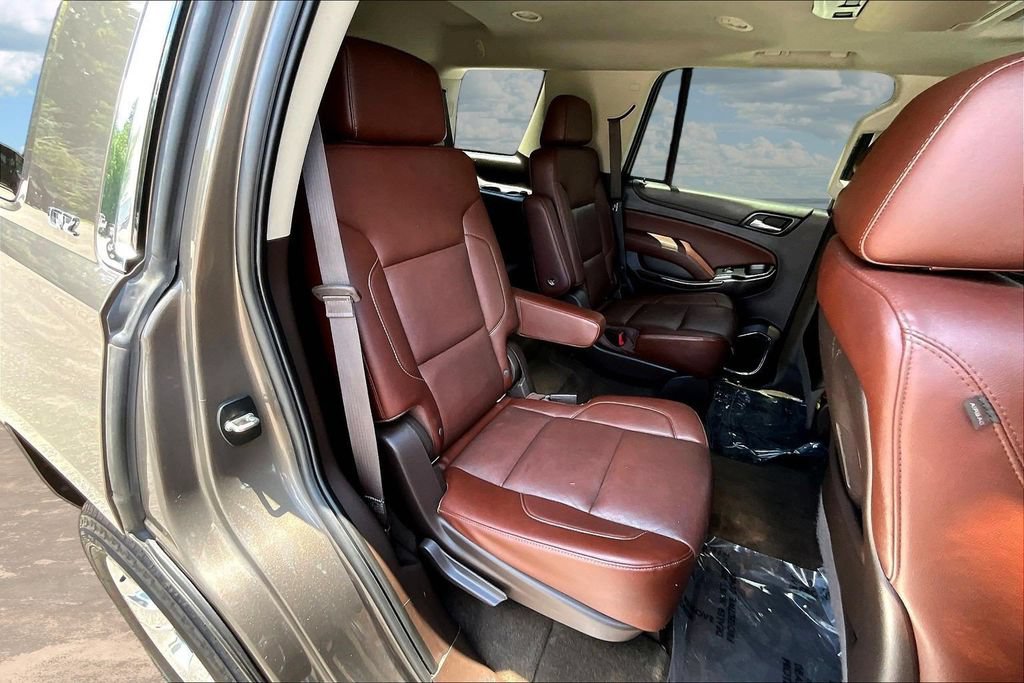 Used 2016 Chevrolet Tahoe LTZ RWD image 23