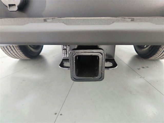 New 2026 Nissan Frontier SV w/ All-Weather Content Package image 40