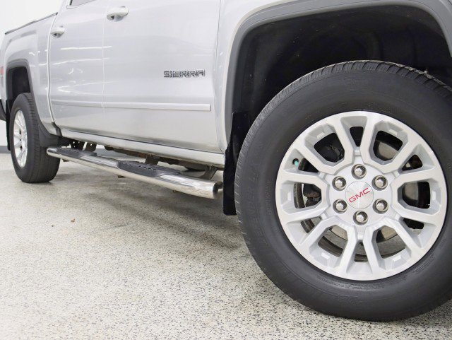Used 2016 GMC Sierra 1500 SLE w/ SLE Value Package image 4