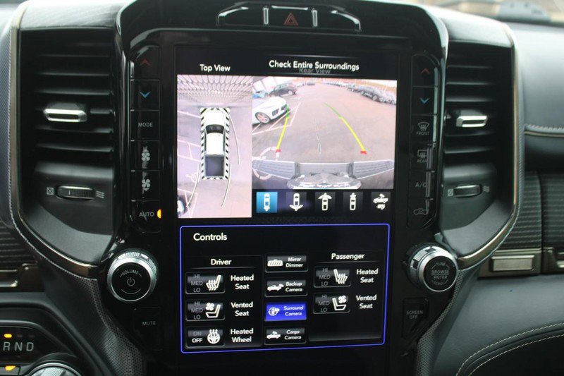 Used 2019 RAM 2500 Limited image 22