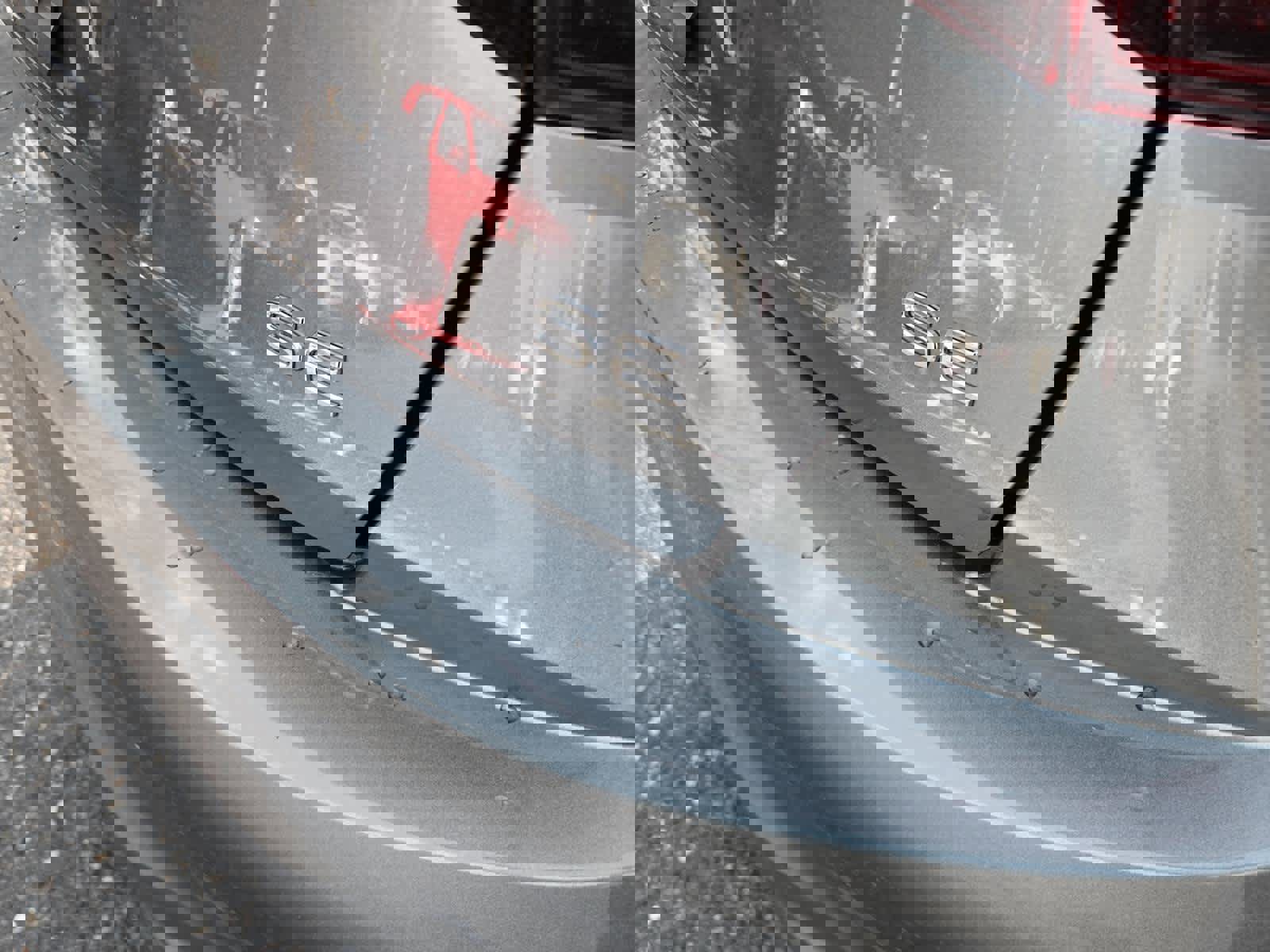 Certified 2024 Volkswagen Jetta SE image 9