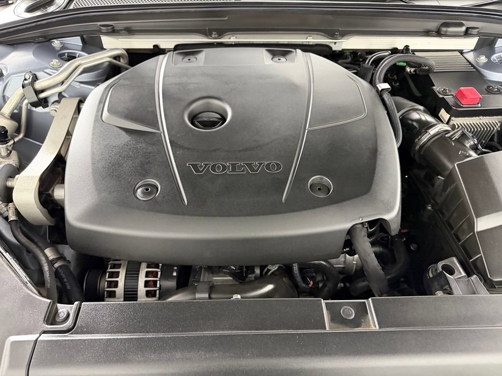 Used 2018 Volvo S90 T5 Momentum w/ Convenience Package AWD/4WD image 33