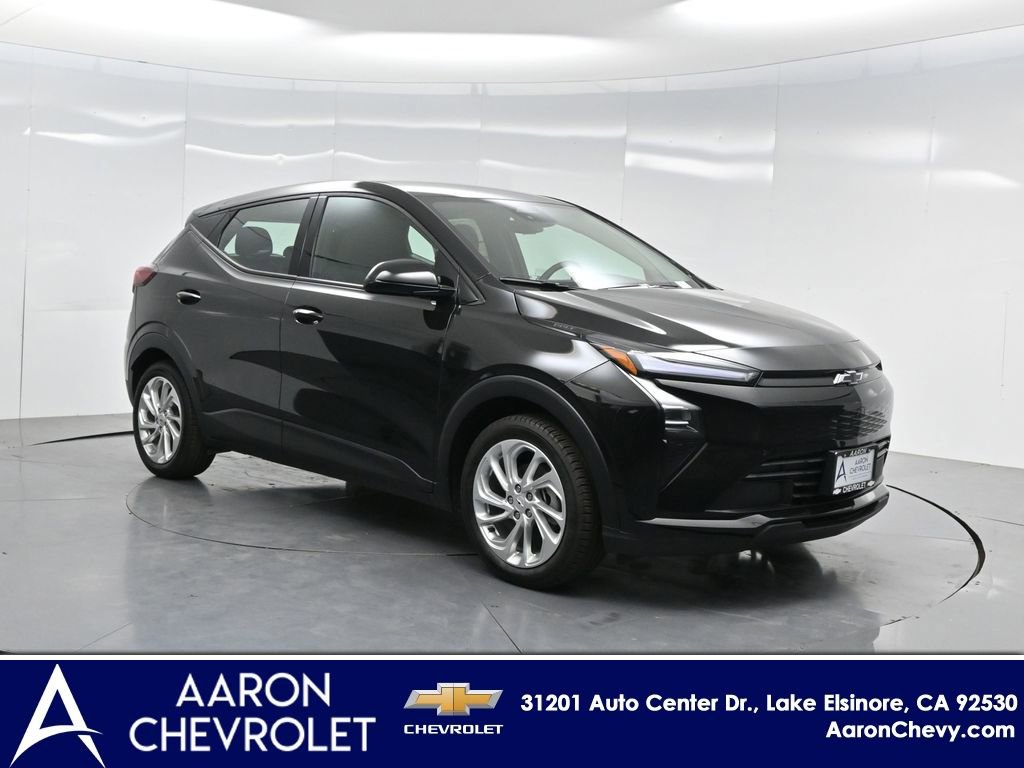 New 2027 Chevrolet Bolt LT w/ Comfort Package image 38
