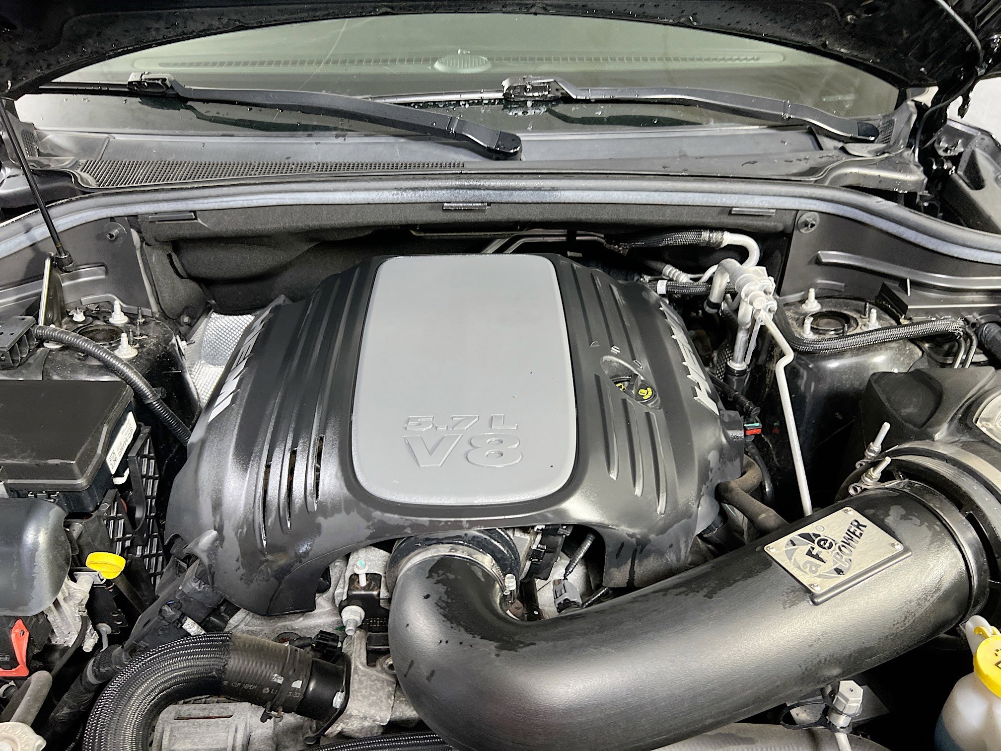 Used 2022 Dodge Durango R/T image 30