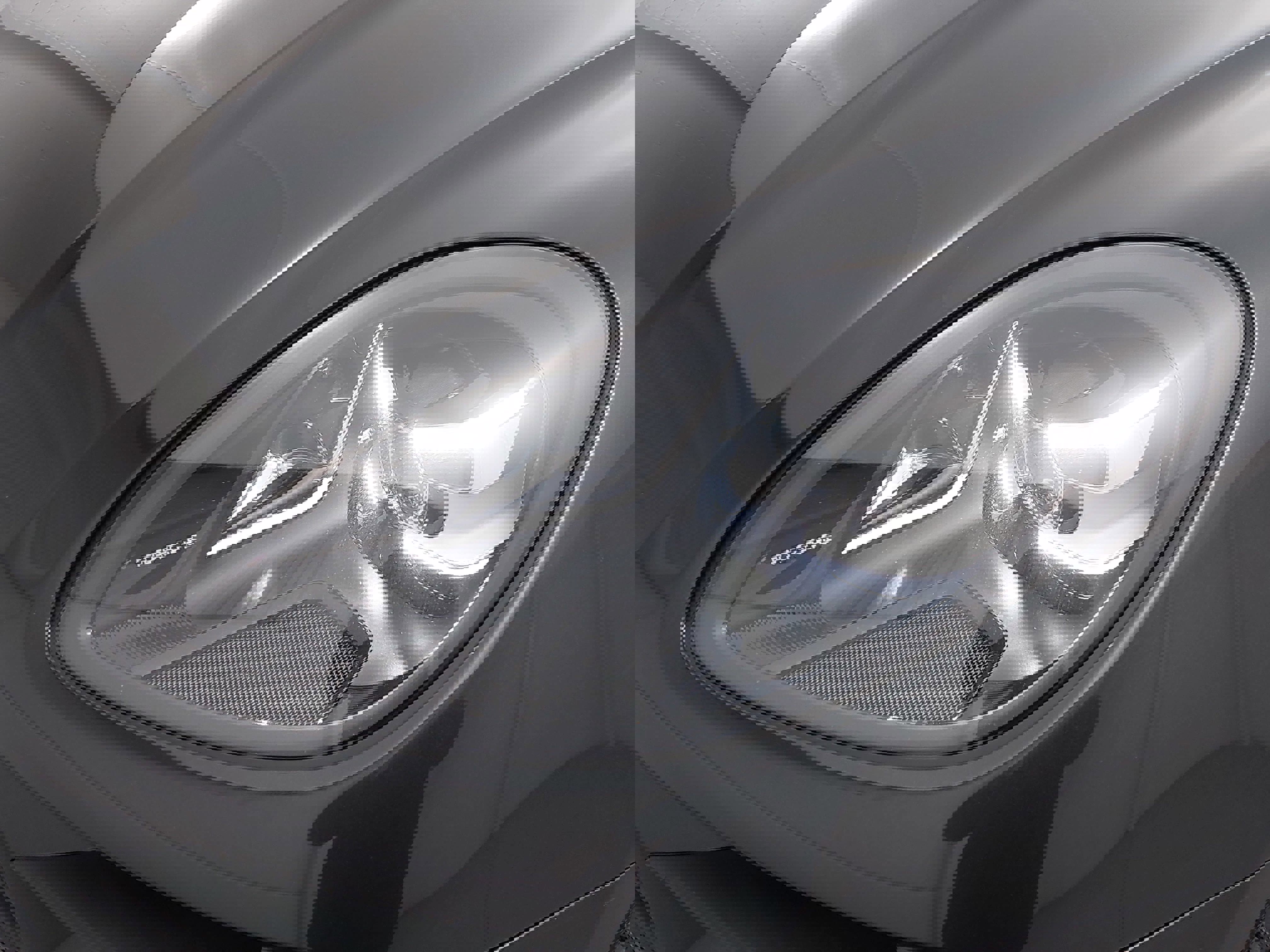 Certified 2021 Porsche Macan S image 33