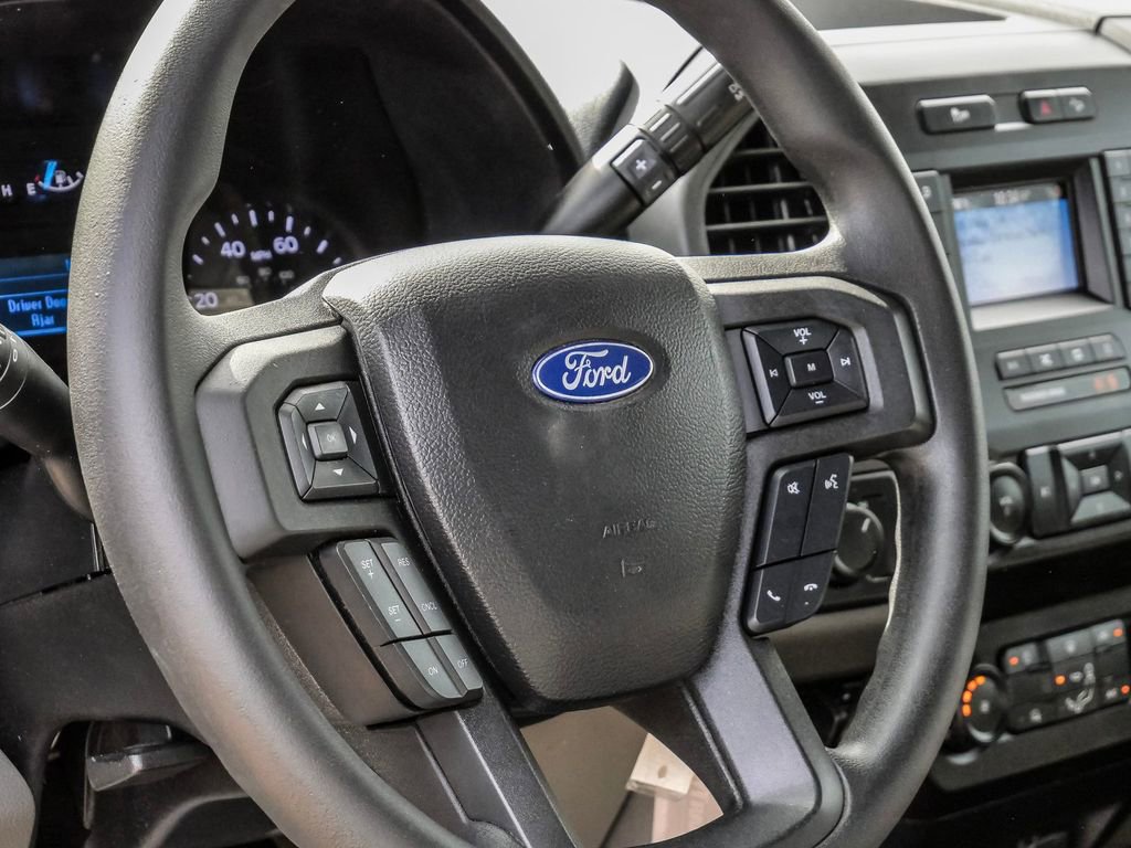 Used 2021 Ford F250 XL w/ Power Equipment Group image 23