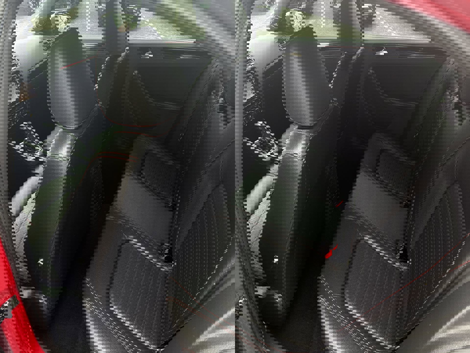 Used 2016 Volkswagen Jetta GLI SEL image 22