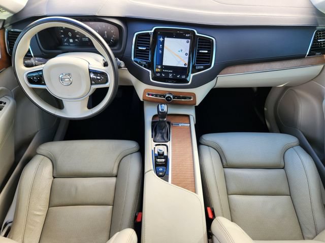 Used 2018 Volvo XC90 T6 Inscription w/ Convenience Package AWD/4WD image 11