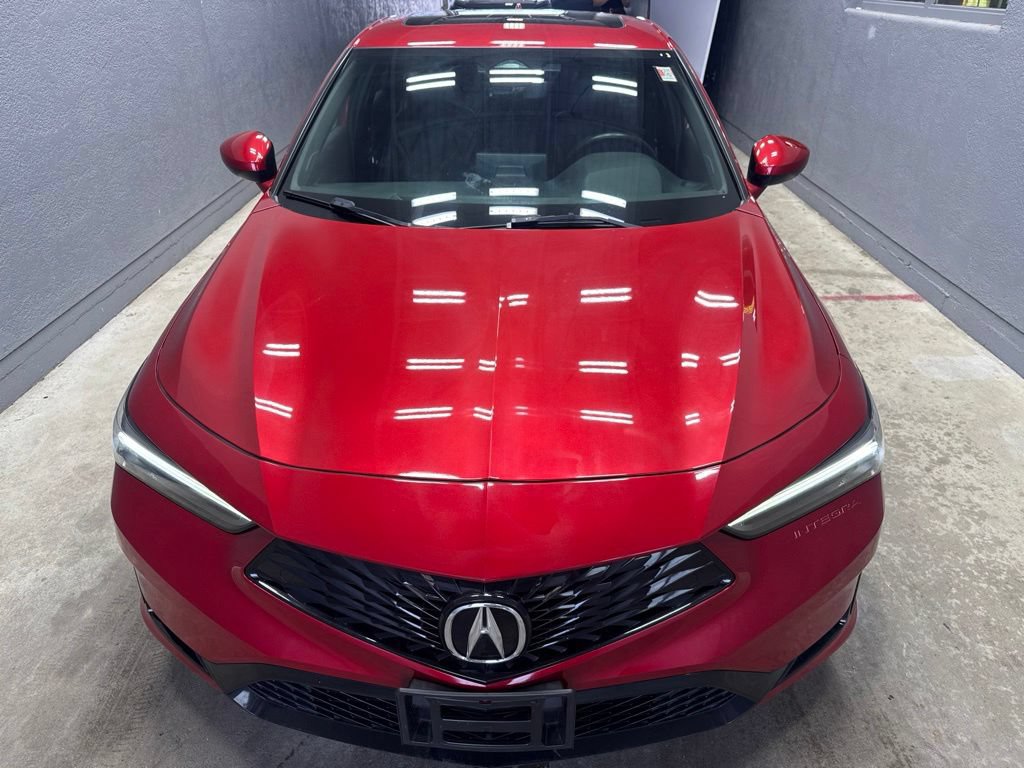 Used 2024 Acura Integra A-Spec FWD image 4
