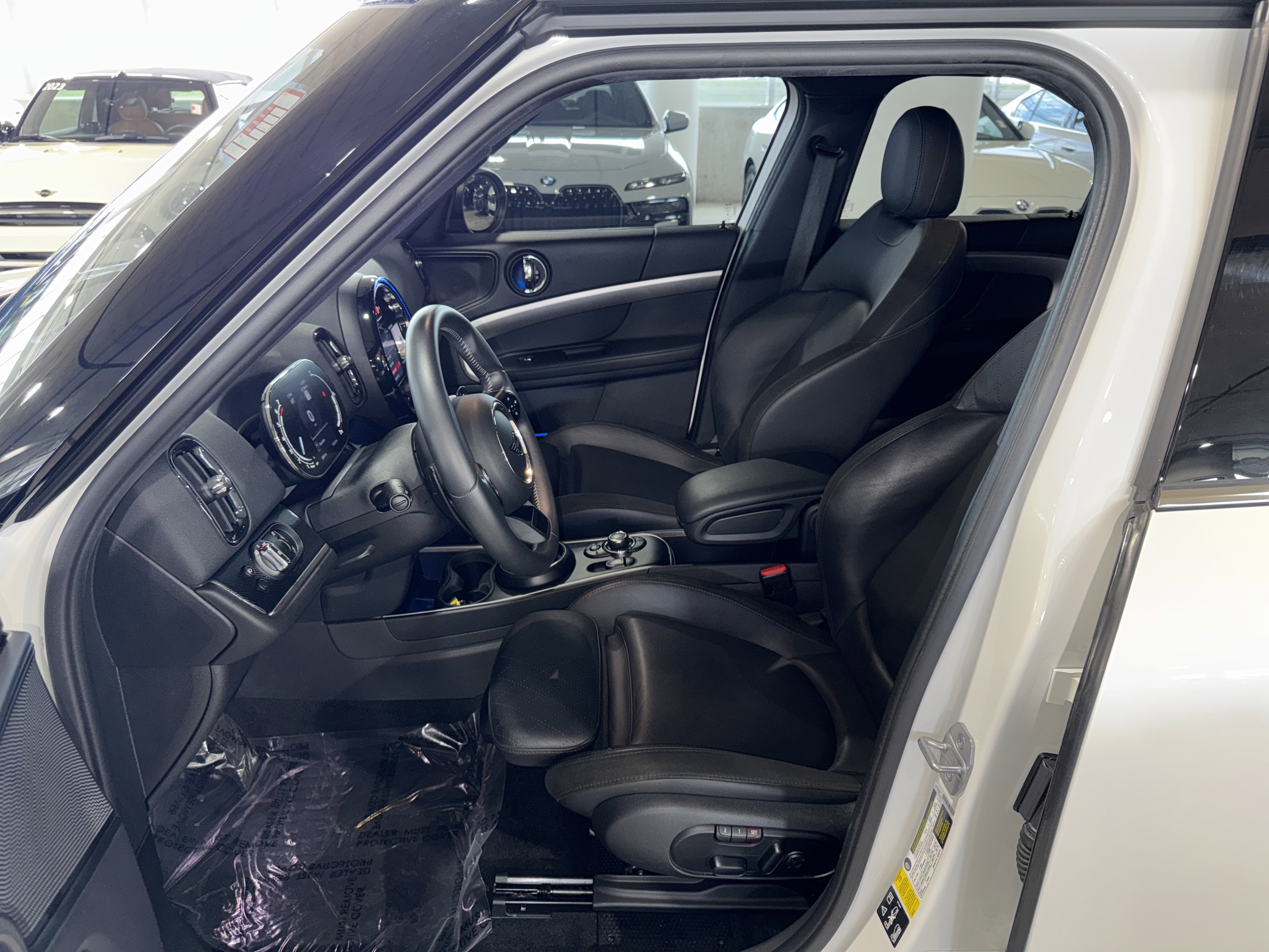 Used 2024 MINI Cooper Countryman S AWD/4WD image 19