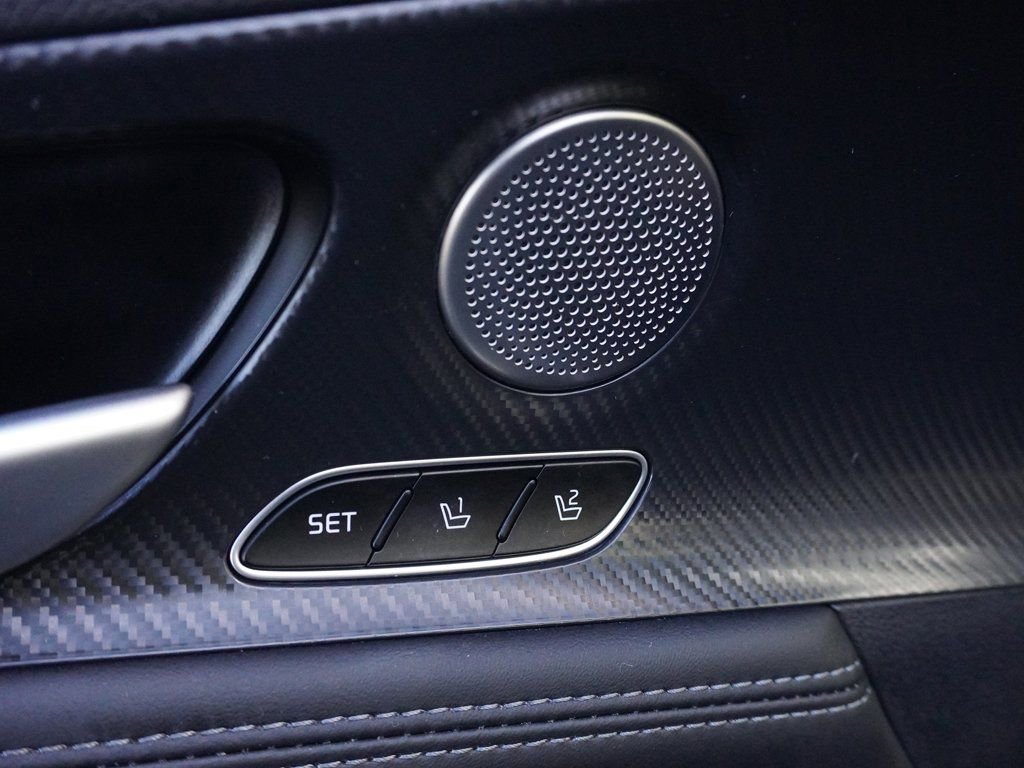 Used 2022 Kia Stinger GT2 w/ Scorpion Package image 41