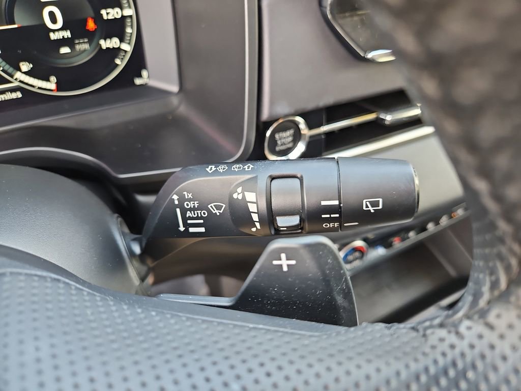 Used 2024 Mitsubishi Outlander SEL image 23