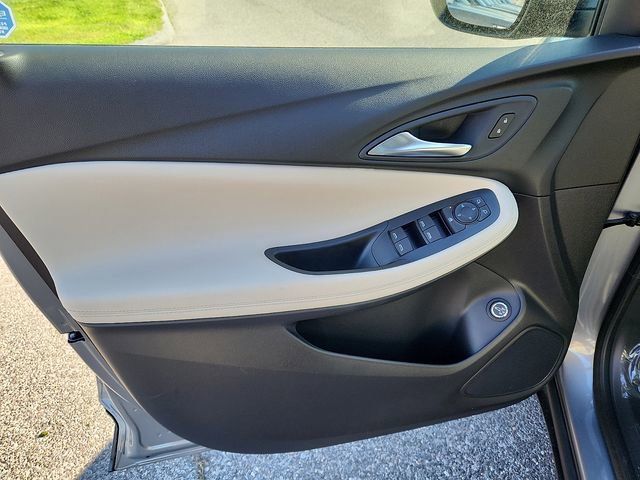 New 2026 Buick Encore GX Preferred image 8