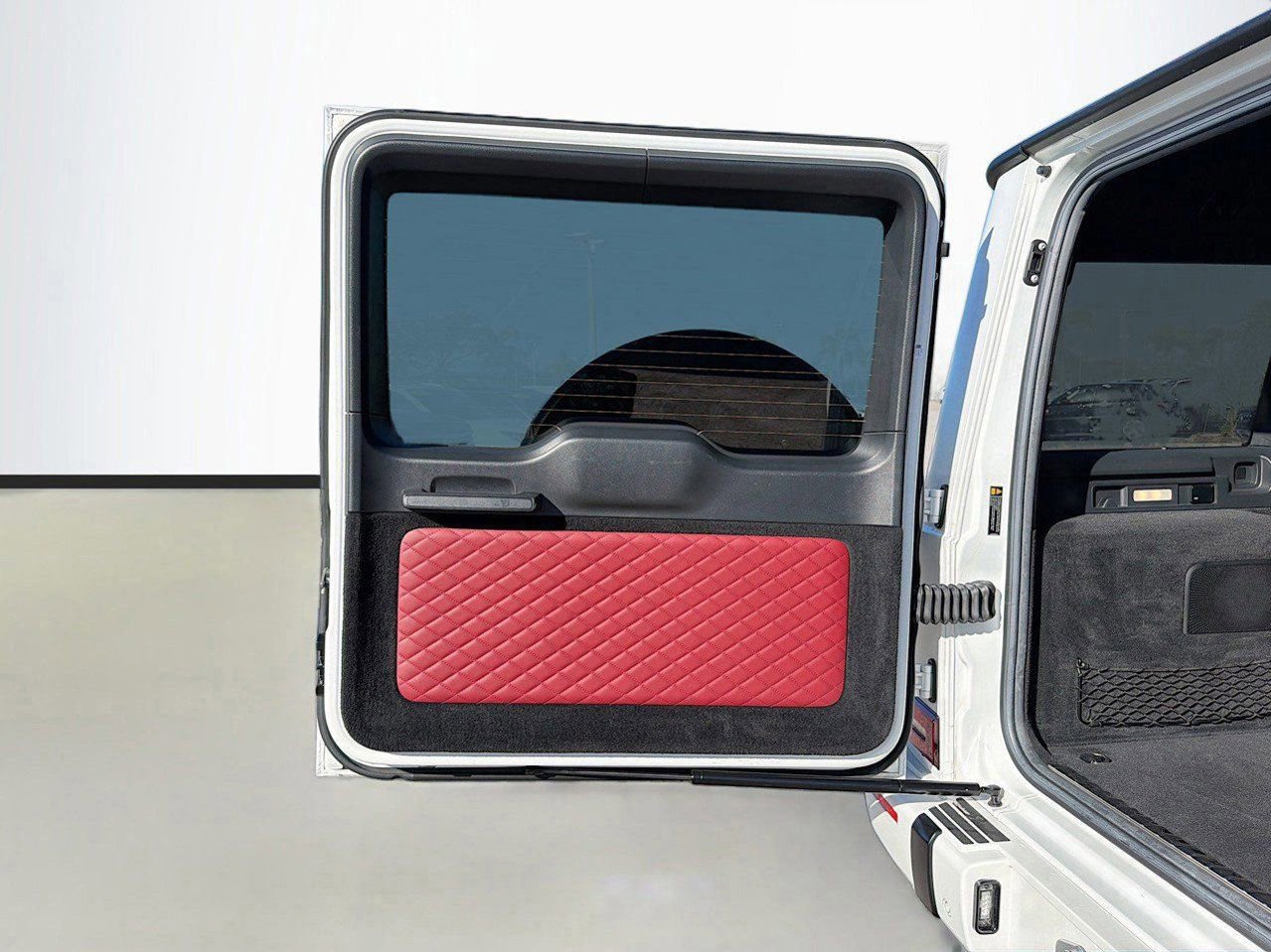 Used 2022 Mercedes-Benz G 63 AMG 4MATIC image 14