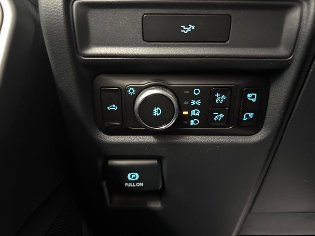 New 2026 Ford F150 XLT w/ Equipment Group 302A MID image 21