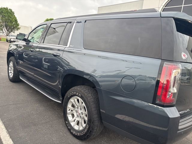 Used 2019 GMC Yukon XL SLT w/ Open Road Package image 4