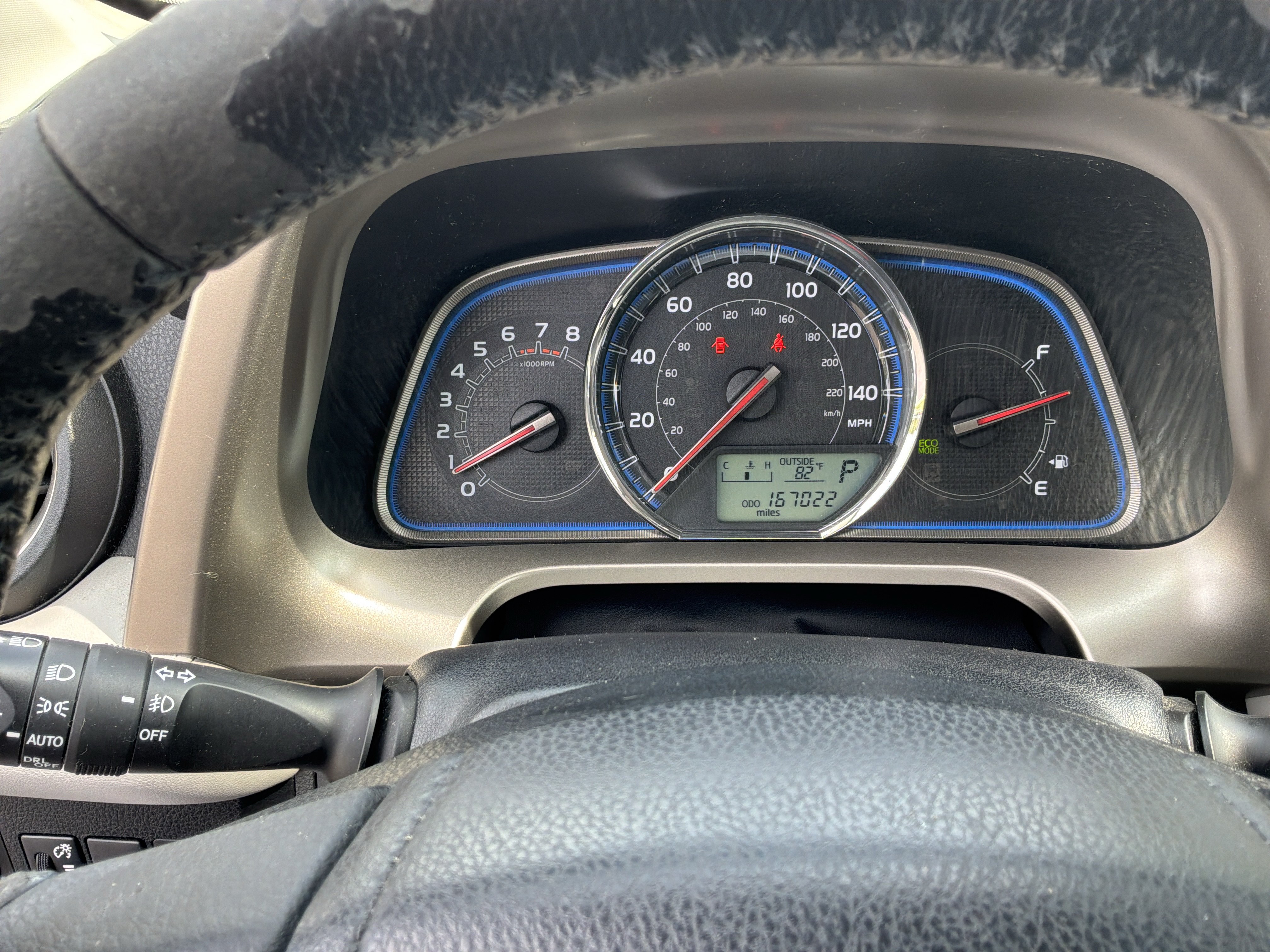 Used 2013 Toyota RAV4 Limited FWD image 20