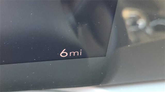 New 2026 Buick Encore GX Sport Touring image 11