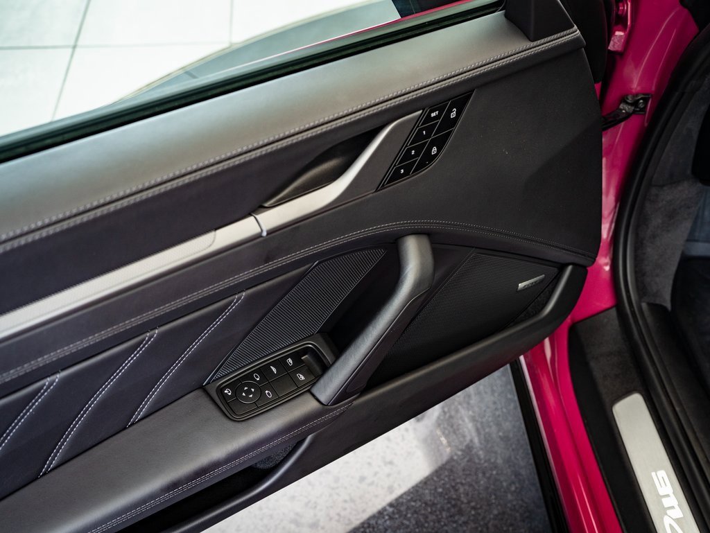 Certified 2024 Porsche 911 Carrera image 27