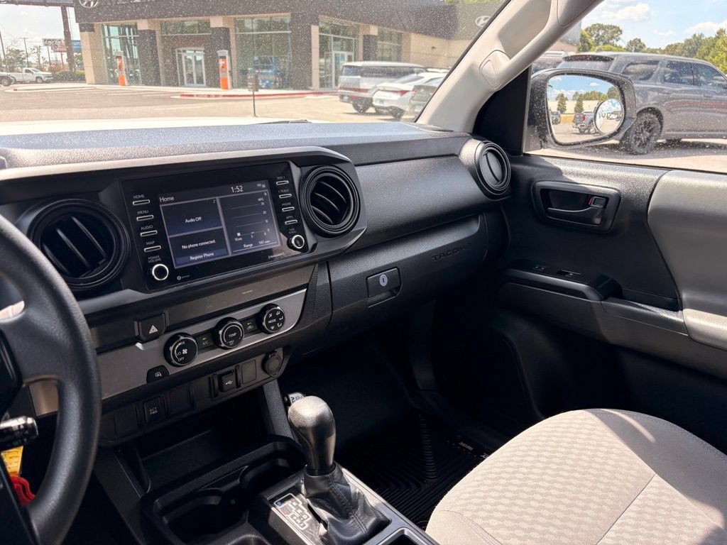 Used 2023 Toyota Tacoma SR RWD image 20