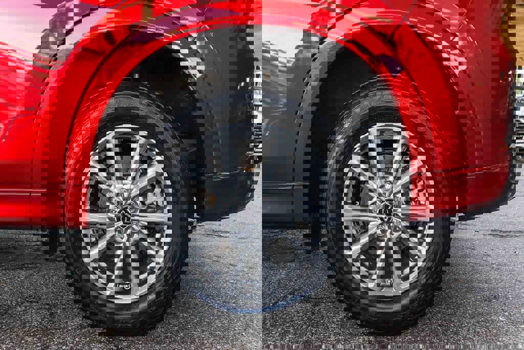 Used 2024 MAZDA CX-5 AWD 2.5 S w/ Select Package image 10