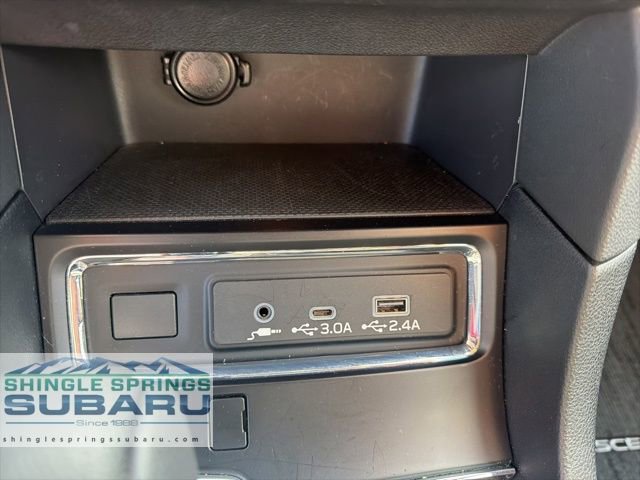 Certified 2025 Subaru Ascent Premium image 40