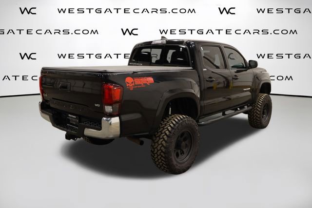 Used 2019 Toyota Tacoma SR5 image 7