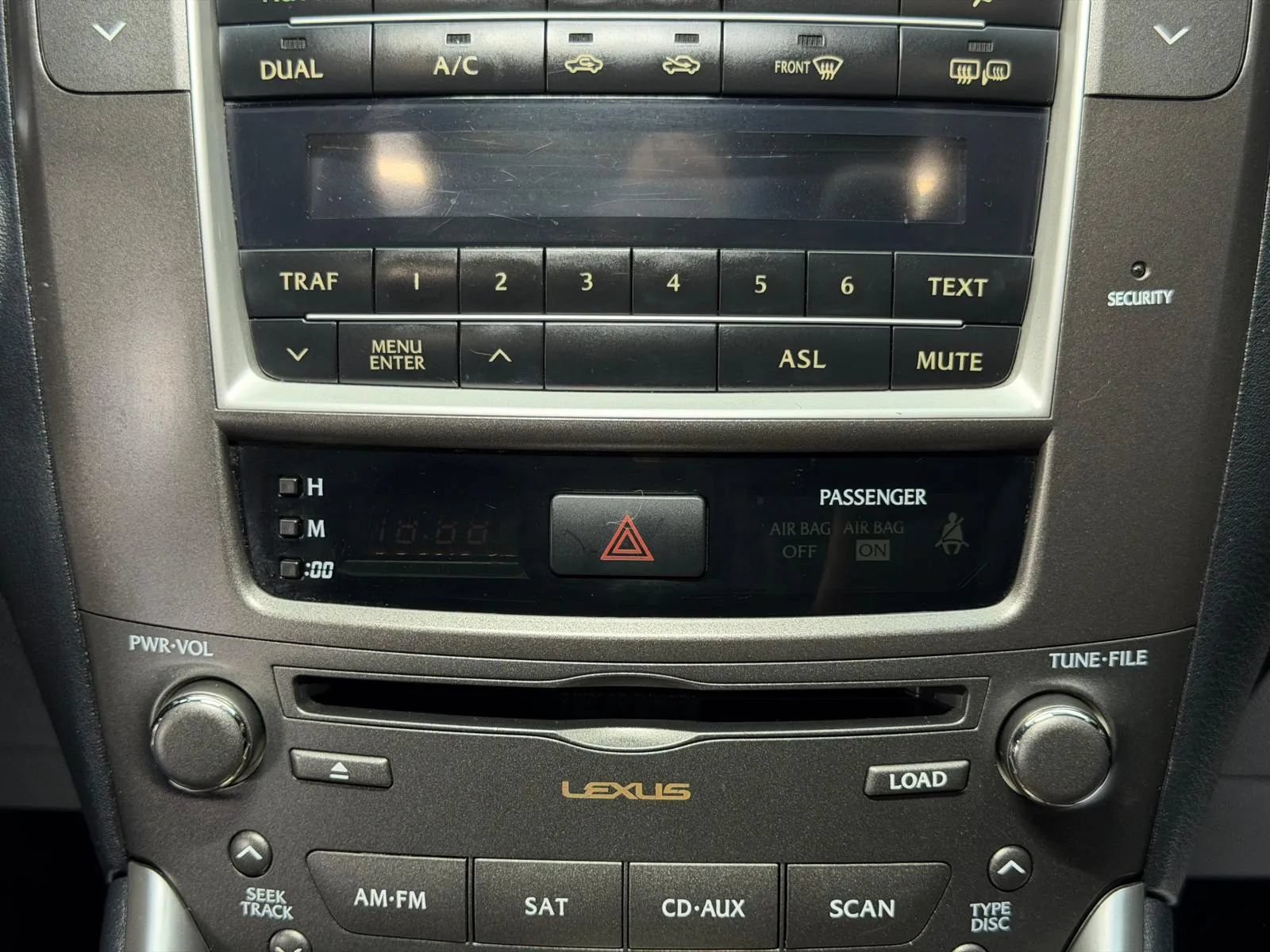 Used 2010 Lexus IS 250C RWD image 30
