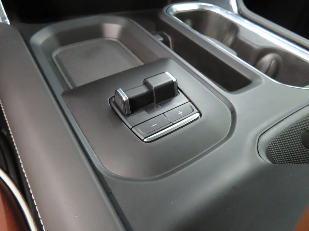 Used 2024 GMC Sierra 3500 Denali Ultimate image 76